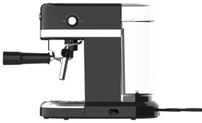 Solac CE4510 espresso Taste Slim Black