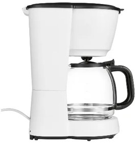 Silvercrest®  Kávovar Skmk 1000 A1/Sokmk 1000 A1 (biela)  (100390994)