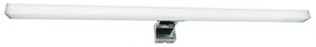 Top Light - LED Kúpeľňové osvetlenie zrkadla OREGON LED/9W/230V 60 cm IP44