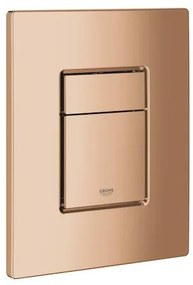 Ovládacie tlačidlo GROHE Skate Cosmopolitan plast Warm Sunset 38732DA0, 1 ks