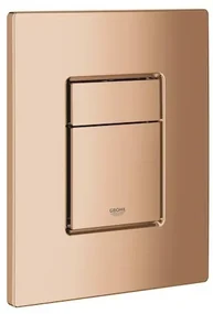 Ovládacie tlačidlo GROHE Skate Cosmopolitan plast Warm Sunset 38732DA0