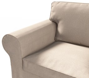 Poťah na sedačku Ektorp (rozkladacia, pre 2 osoby) NOVÝ MODEL 2012