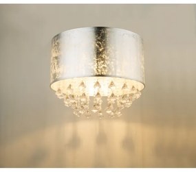 GLOBO 15188D3 - Stropné svietidlo AMY 1xE27/60W/230V