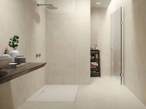Dlažba Cream Chamber Natural 120x120 R