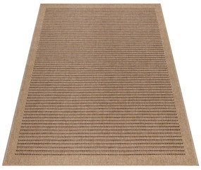 Vonkajší koberec v prírodnej farbe 160x230 cm Dhaka – Ayyildiz Carpets