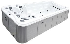 Swim Spa SR 860, 570 x 220 x 135 cm