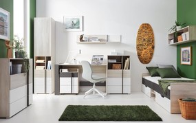 Meblar Komoda Remo 08
