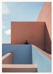 Plagát Shadowbox