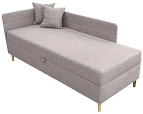 Posteľ Olimp Pocket L 90x200 Neve 13