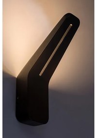 Rabalux 77051 - LED Vonkajšie nástenné svietidlo OGNON LED/8W/230V IP54