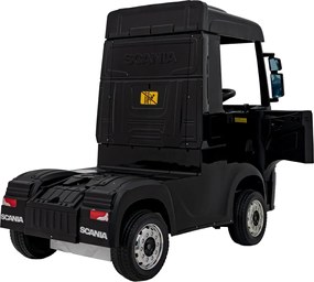 Ramiz Vozidlo Scania R-SERIE čierne