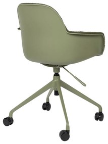 Kancelárska stolička Albert Kuip – Zuiver