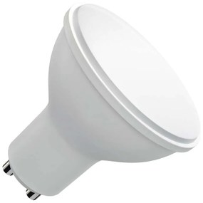 EMOS LED žiarovka, GU10, 4,5W, neutrálna biela / denné svetlo