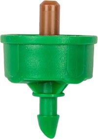 Kvapkovač s kompenzáciou tlaku NO-DRAIN 8l/h, 5mm