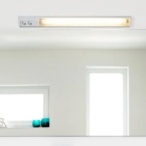 Rabalux 78065 - LED Podlinkové svietidlo BATH LED/15W/230V 4000K