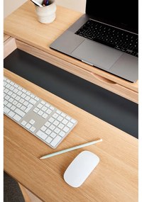 Pracovný stôl s doskou z dubového dreva 110x55.5 cm Home - Hammel Furniture