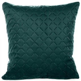 Obliečka na vankúš Dimon 40x40 tyrkysová 379152