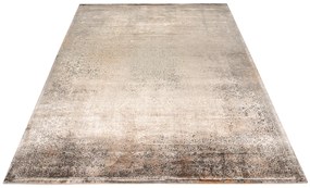 Obsession, Kusový koberec My Jewel of Obsession 954 taupe, 80x150, hnedá, chodba / predsieň