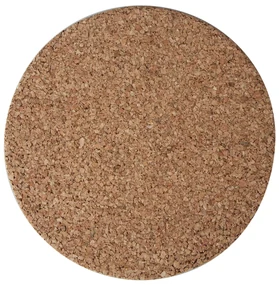 Altom Korková podložka pod hrniec, pr. 24,5 cm, pr. 24 cm