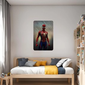 Spiderman 3 - textilná nálepka na stenu
