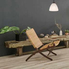 Prisadený luster ADRIANO 1xE27/60W/230V