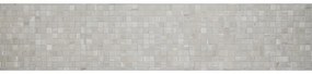 Mozaika z prírodného kameňa MOS 32/2012 pastelovo béžová 30,5 x 32,5 cm