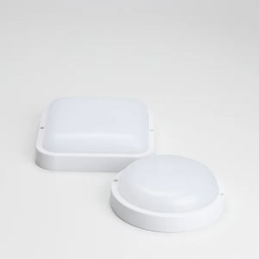 Brilagi - LED Vonkajšie nástenné svietidlo LED/20W/230V IP54