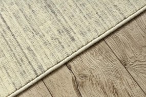 Koberec ANGEL 7916 / 53033 krémový / sivý