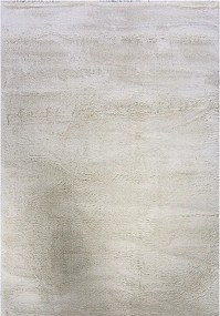 BE Koberec MAXY 27 CREAM  krémový Rozmer: 180x260 cm