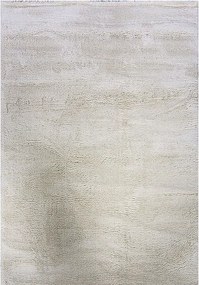 BE Koberec MAXY 27 CREAM  krémový Rozmer: 80x150 cm