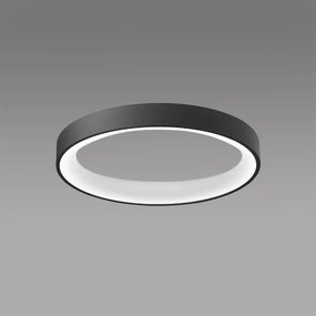 Azzardo AZ3446 - LED Stmievateľné stropné svietidlo SOVANA LED/80W/230V + DO