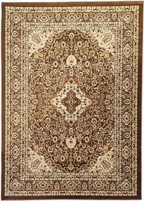 DC Koberec Orient 004 hnedá Rozmer: 140×190 cm