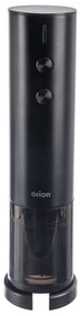 Orion Akumulátorová vývrtka s LED osvetlením, 20 cm