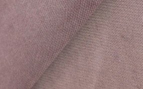 Pohovka Richard, svetlo ružová látka