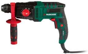 Parkside®  Vŕtacie a sekacie kladivo PBH 800 A1  (100359478)