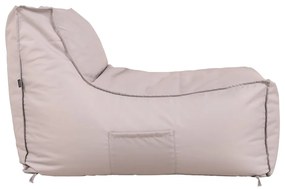 Sivý záhradný sedací vak – Bonami Essentials