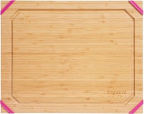 Bambusová doska 38.1x30.5 cm Mineral - Bonami Essentials