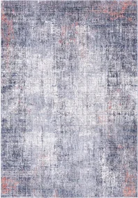 Koberec Miluza B511A Beige Multi Rose