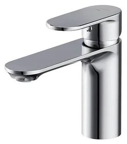 Cersanit S951-328 - Umývadlová batéria CREA 14,3 cm lesklý chróm