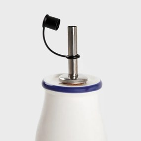 Sada dvoch fliaš MODERN na ocot a olej 722233