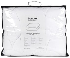 Letná prikrývka 160x200 cm Light – Bonami Essentials