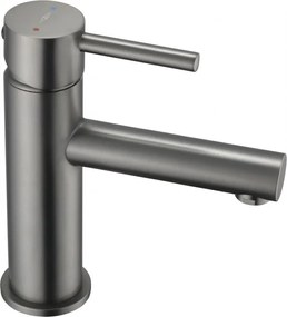 Mexen Elba, umývadlová batéria h-170, grafitová, 74100-66