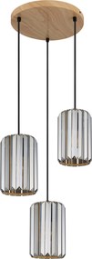 XXXLutz ZÁVESNÉ SVIETIDLO, 35/120 cm - Online Only bytové doplnky - 004558501202