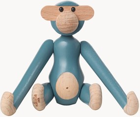 Dekorácia z bukového dreva Monkey Mini