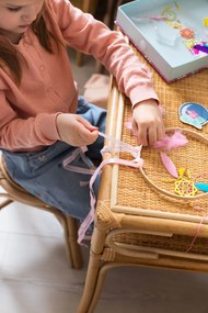 Lovely box – lapač snov s vílou