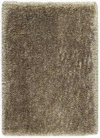 Koberce Breno Kusový koberec RHAPSODY 25-01/600, hnedá,60 x 120 cm