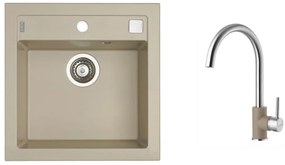 SET ALVEUS FORMIC 20/02 + BATERIE ZINA 02