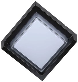 LED Vonkajšie nástenné svietidlo LED/7W/230V 3000K IP65