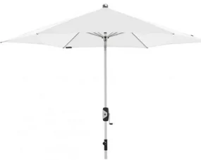 Knirps KNIRPS Automatic 290 cm - záhradný slnečník so stredovou tyčou - 2. akosť (S273)