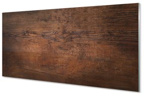 Obraz plexi Drevo uzlov obilia 140x70 cm